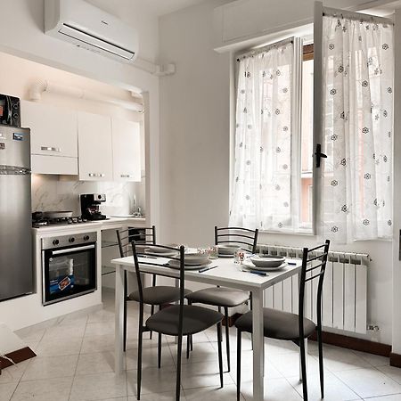 Tolly House-Rapallo City Centre Exterior photo